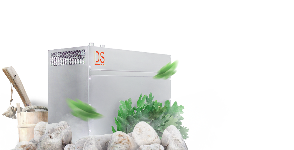 Парогенераторы Grandis DS