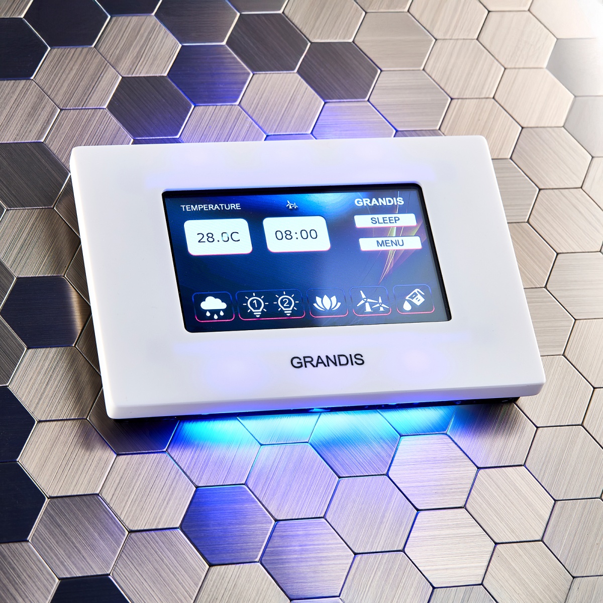 Парогенератор Grandis DS 60 ЭЛИТ / ELITE