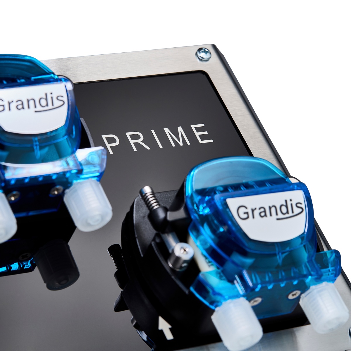 Grandis AROMА Prime SYSTEM