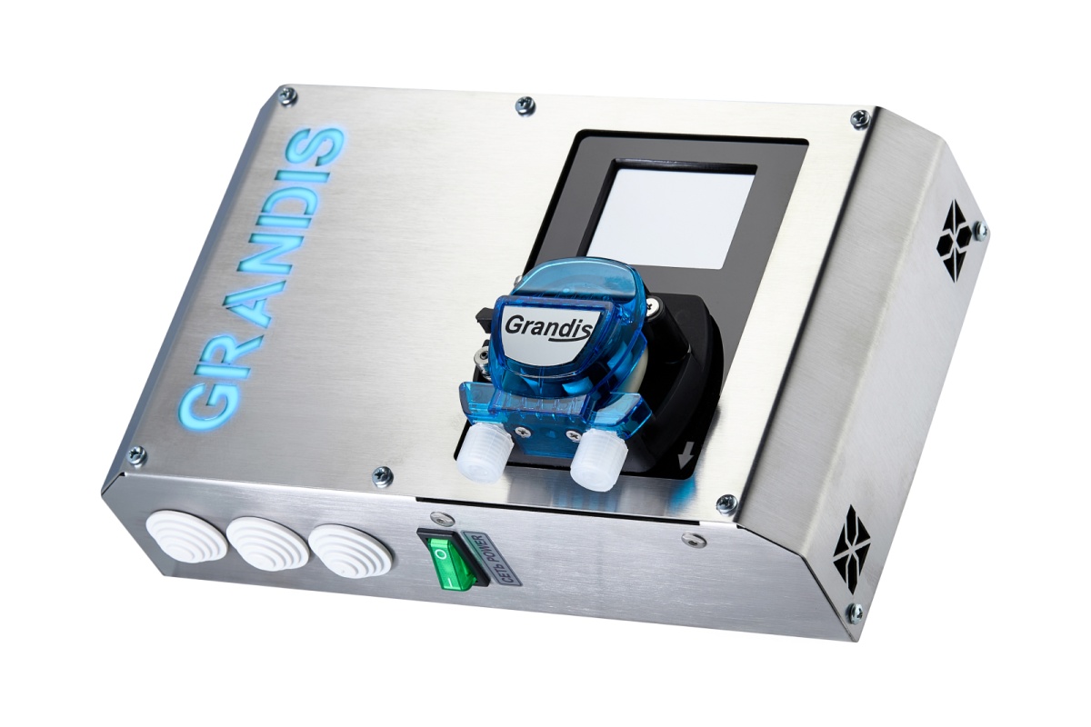 Grandis AROMA SYSTEM