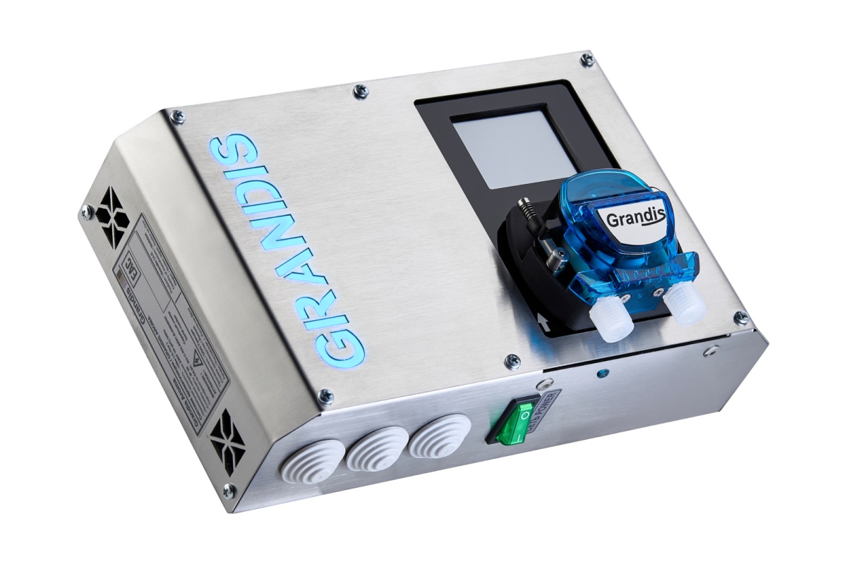 Grandis AROMA SYSTEM
