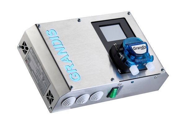 Grandis AROMA SYSTEM