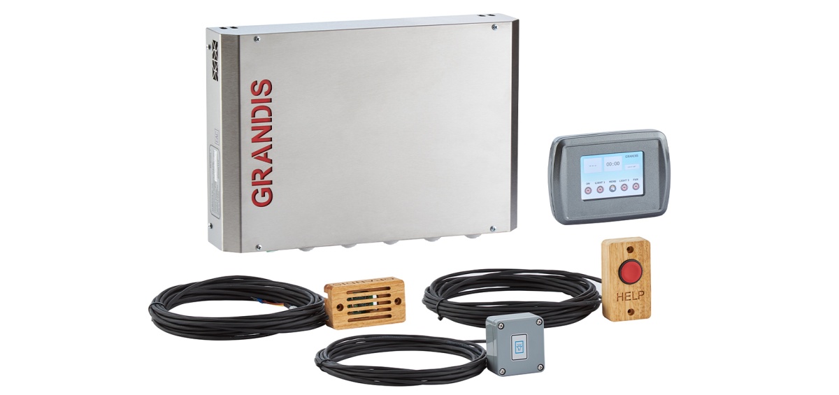 Пульт управления CLIMATICS 210 (Smart)
